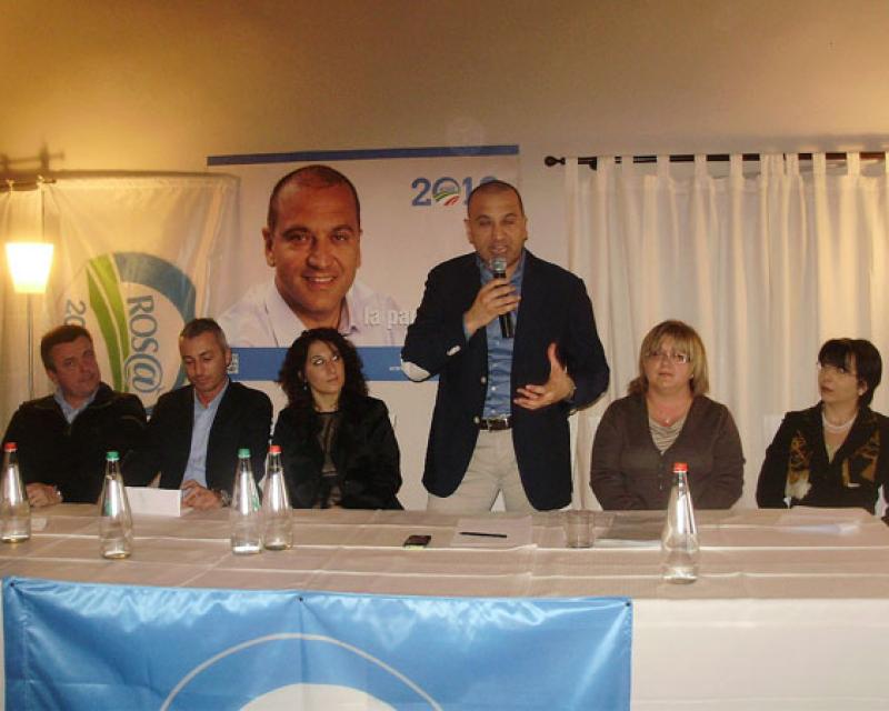 Bassanonet.it “Vorrei Rosà...”. La parola ai cittadini