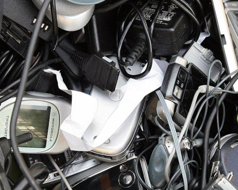 Bassanonet.it L'UDC di Bassano: “Il gassificatore e i rifiuti di tutti i giorni”