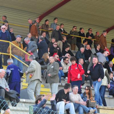 Bassanonet.it La partita della vergogna, vince l’Andria