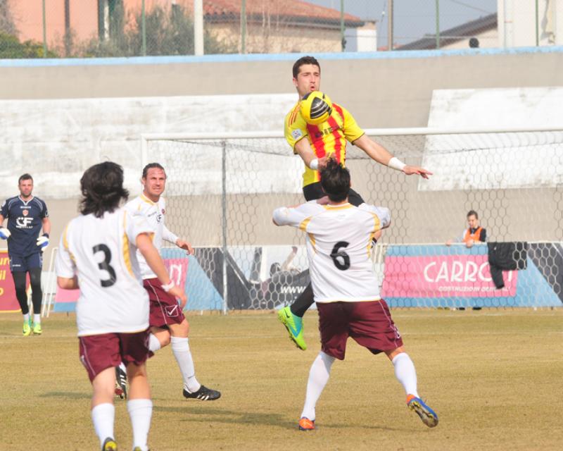 Bassanonet.it Galabinov carica la Carrarese