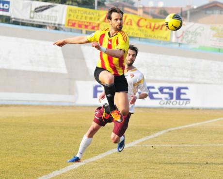 Bassanonet.it Guerrino si prepara alla guerra