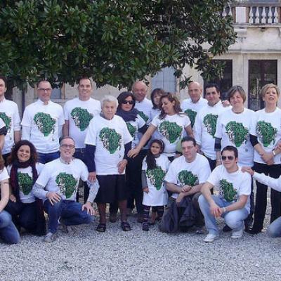 Bassanonet.it Anche Bassanonet va “Back to Africa”