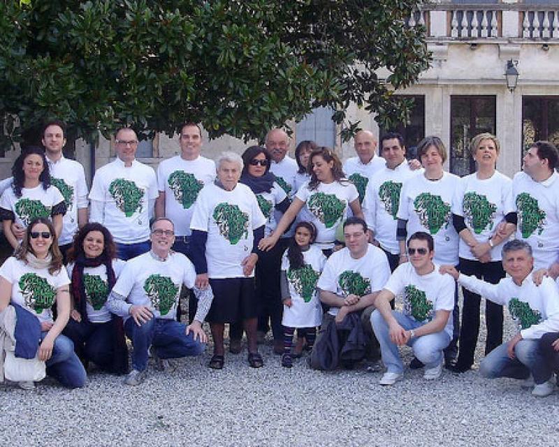 Bassanonet.it Anche Bassanonet va “Back to Africa”