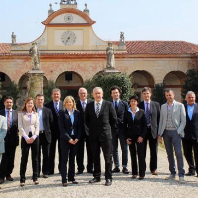 Bassanonet.it Parola d'ordine: “Lavorare sodo per Rosà”