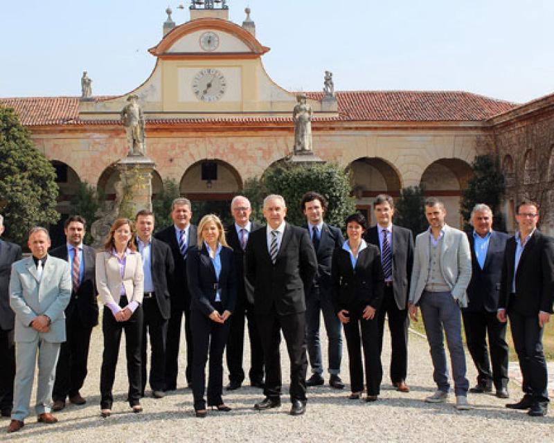 Bassanonet.it Parola d'ordine: “Lavorare sodo per Rosà”