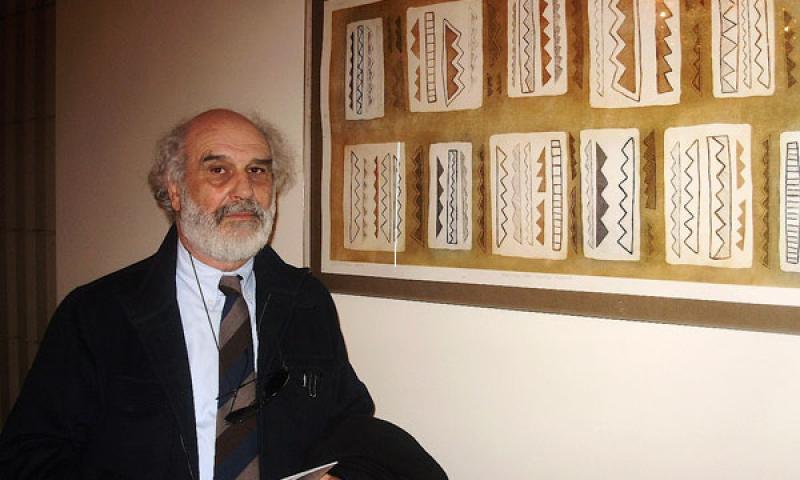 Bassanonet.it - Elio Armano