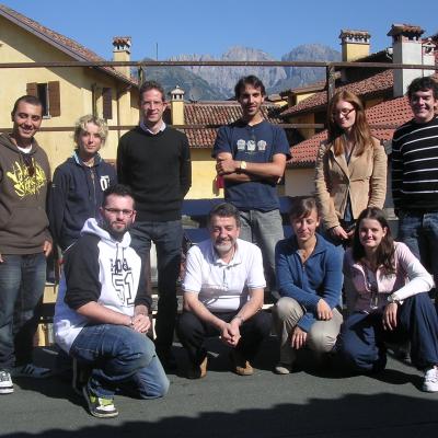 Bassanonet.it Servizio Civile Regionale