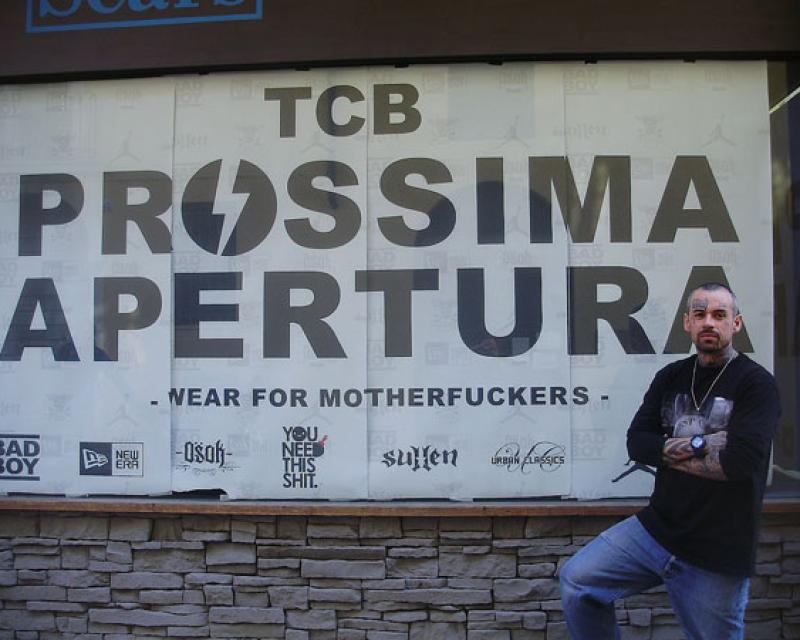 Bassanonet.it “Tolga quella scritta, è offensiva”