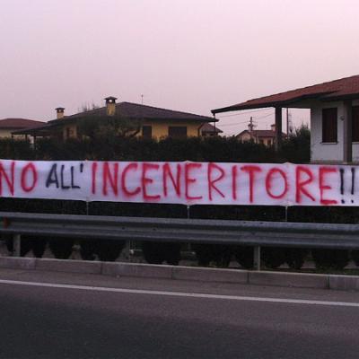 Bassanonet.it Gassificatore: “Cassola Democratica” si ricompatta