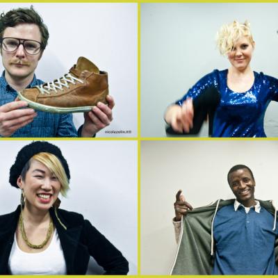 Bassanonet.it Fashion, Globalizzazione e Multiculturalismo in Danimarca