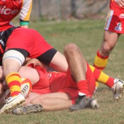 Bassanonet.it Rugby Bassano cade nella tana dell’ Oderzo