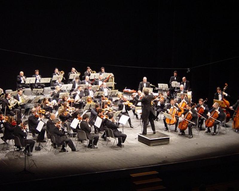 Bassanonet.it Lo Stabat Mater di Pergolesi a San Francesco