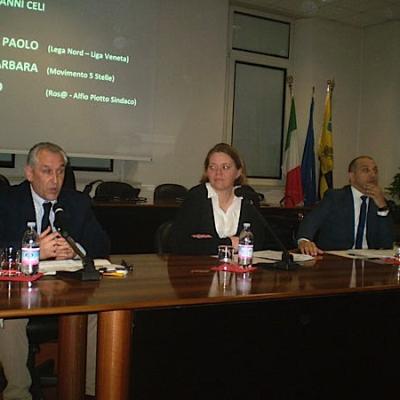 Bassanonet.it Tre ricette per l'economia di Rosà