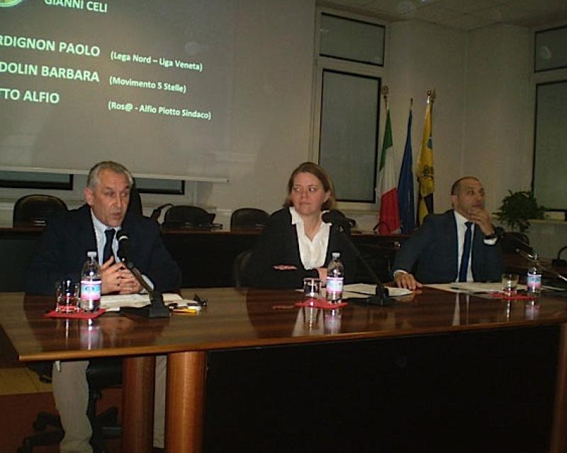 Bassanonet.it Tre ricette per l'economia di Rosà