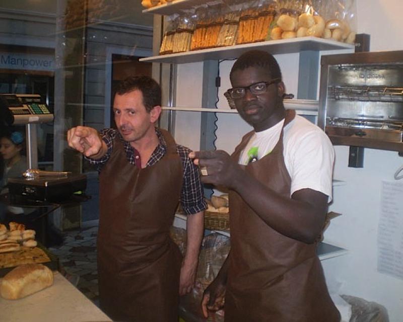 Bassanonet.it Il commerciante sanzionato: “Chiederò i danni al Comune”