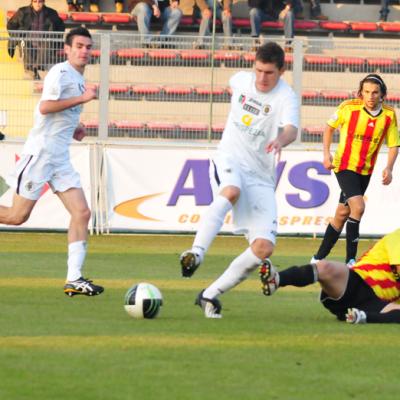 Bassanonet.it Ferretti da battaglia punta LaSpezia “Lì per fare la gara perfetta”