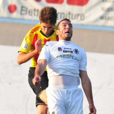 Bassanonet.it Le pagelle giallorosse. Spezia – Bassano 3-0