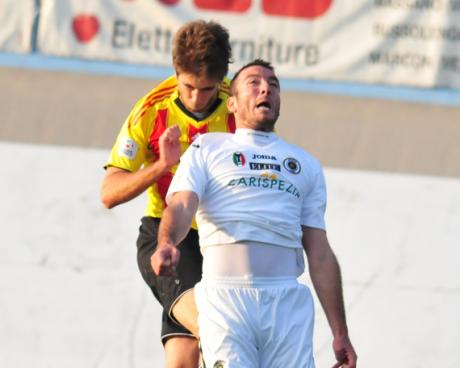 Bassanonet.it Le pagelle giallorosse. Spezia – Bassano 3-0