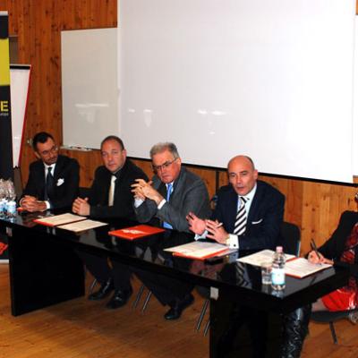 Bassanonet.it Notte Verde del Nordest: Bassano pensa “green”