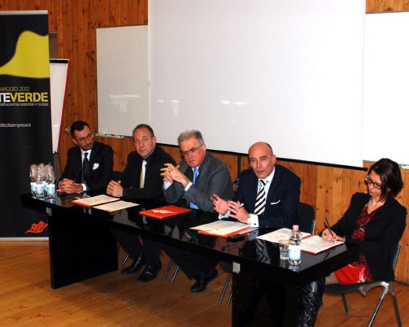 Bassanonet.it Notte Verde del Nordest: Bassano pensa “green”