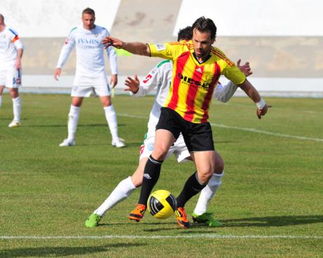 Bassanonet.it Clamoroso Bassano: Prato battuto, playout a 2 punti!