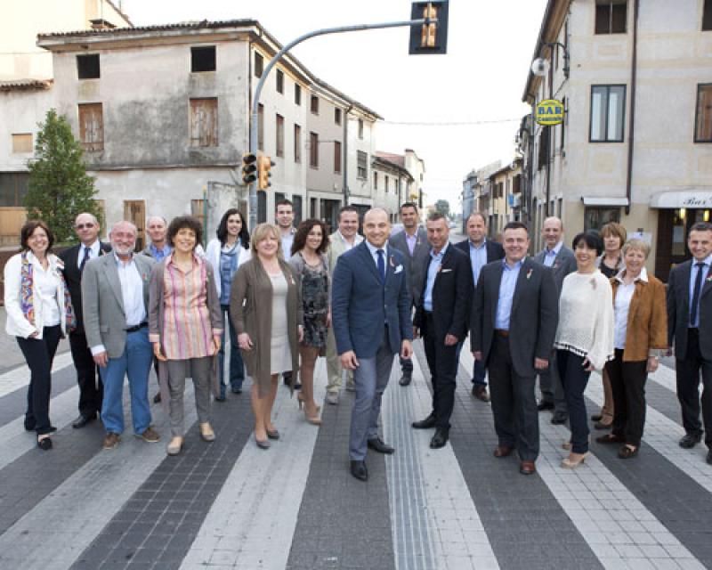 Bassanonet.it Ros@' 2012: “Gassificatore? No grazie”