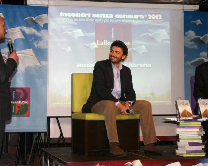 Bassanonet.it Uomini e Titani