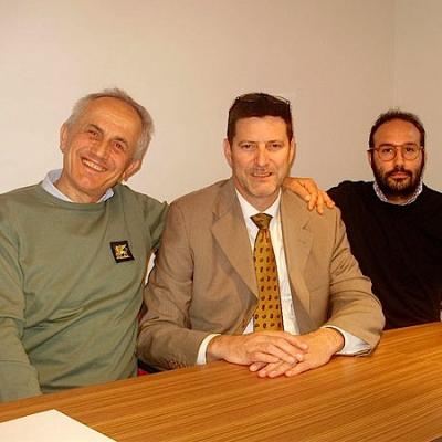 Bassanonet.it “Romano Libera - Si Cambia”: decolla l'alleanza Carlesso-Dissegna