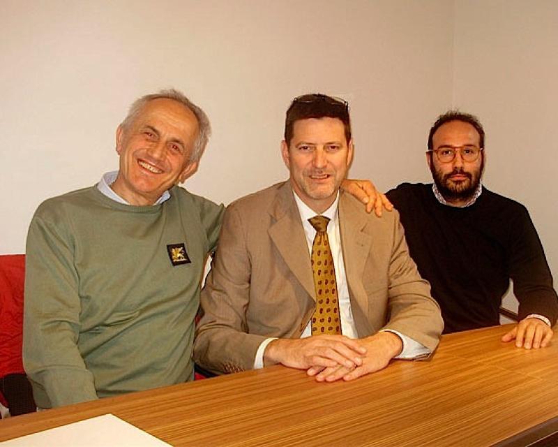 Bassanonet.it “Romano Libera - Si Cambia”: decolla l'alleanza Carlesso-Dissegna