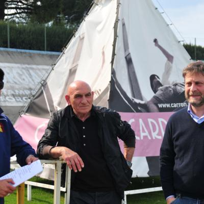 Bassanonet.it Tutto pronto per lo sbarco …. al “Mercante”