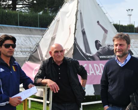 Bassanonet.it Tutto pronto per lo sbarco …. al “Mercante”