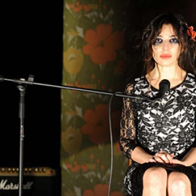 Bassanonet.it Sabrina Impacciatore porta in scena Natalia Ginzburg