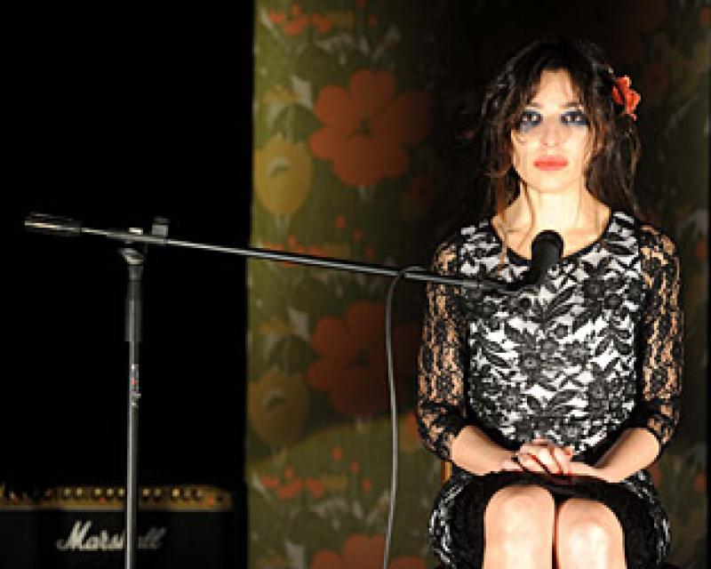 Bassanonet.it Sabrina Impacciatore porta in scena Natalia Ginzburg