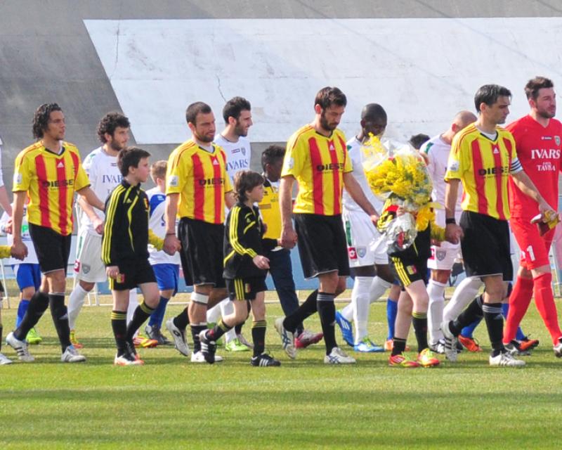 Bassanonet.it Bassano a Prato per cancellare una stagione disgraziata