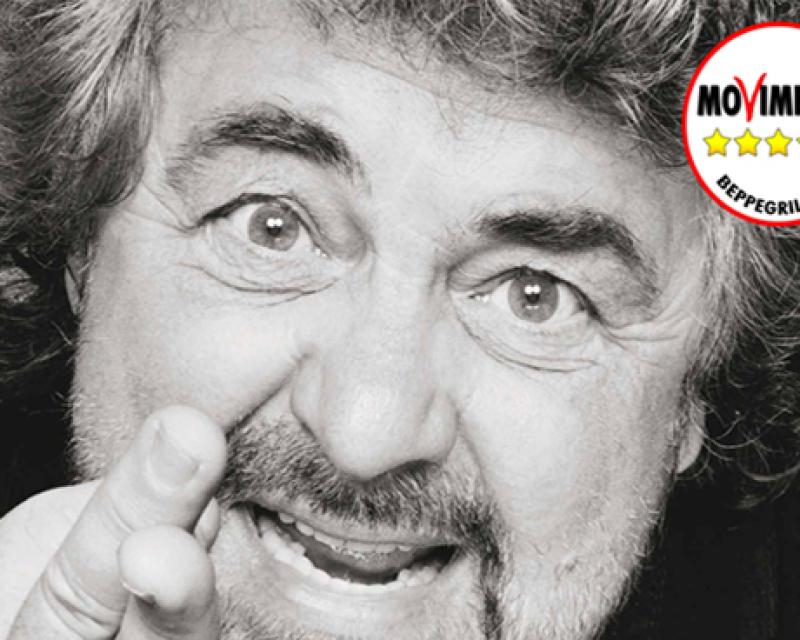 Bassanonet.it Rosà, arriva Beppe Grillo