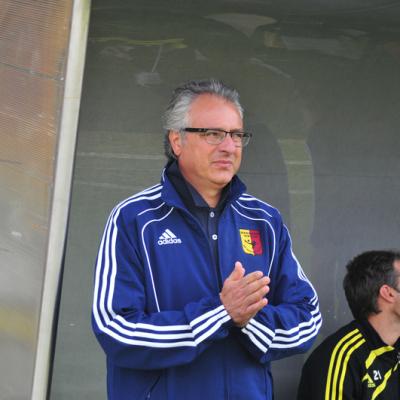 Bassanonet.it Brucato: “Questa squadra è viva, abbiamo messo alle corde la Triestina”