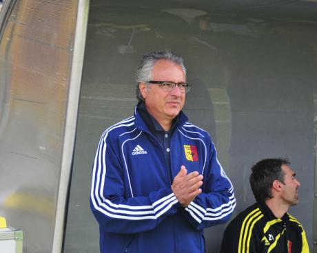 Bassanonet.it Brucato: “Questa squadra è viva, abbiamo messo alle corde la Triestina”