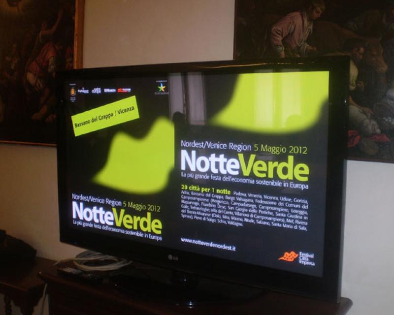 Bassanonet.it Mobilità sostenibile: Bassano attacca la spina