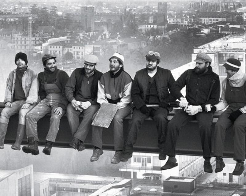 Bassanonet.it “Veneto e Nuvole” con i Los Massadores