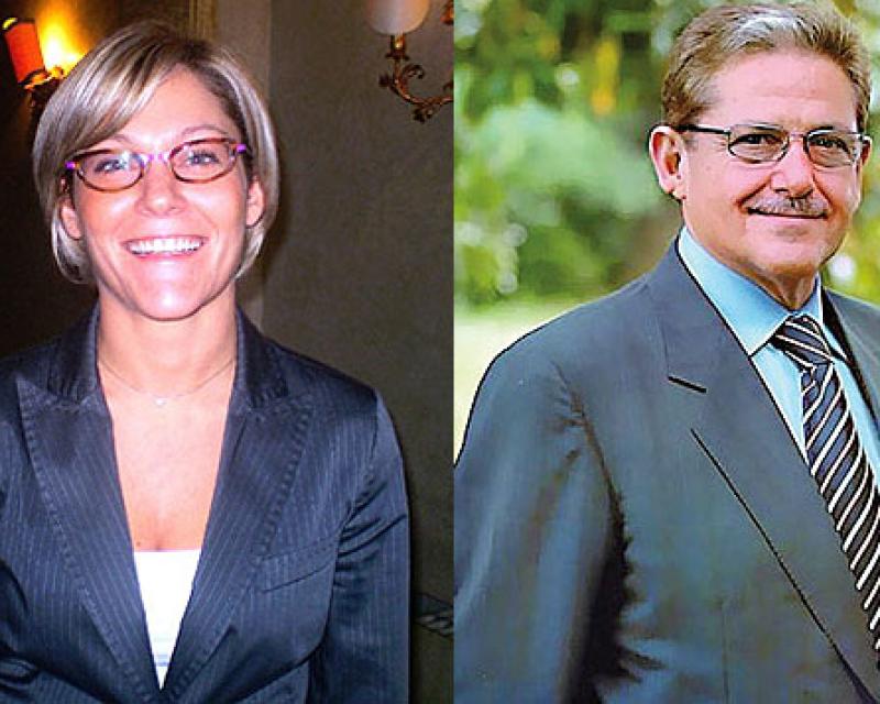 Bassanonet.it Gassificatore. Silvia Pasinato: “Solo falsità e offese per la mia famiglia”