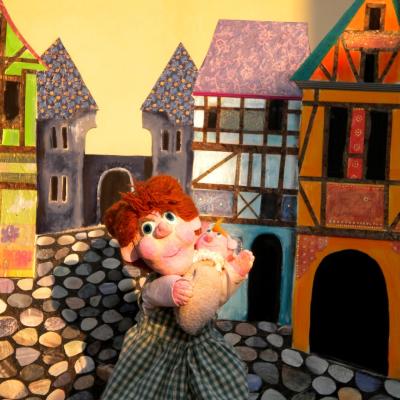 Bassanonet.it Si conclude Teatro per Crescere con un omaggio a Gianni Rodari