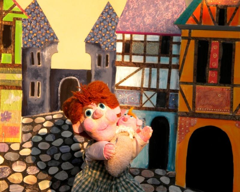 Bassanonet.it Si conclude Teatro per Crescere con un omaggio a Gianni Rodari