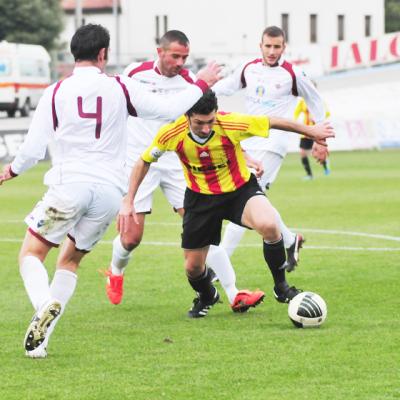 Bassanonet.it Longobardi all’ultima chiamata: “Sputiamo sangue poi si vedrà”