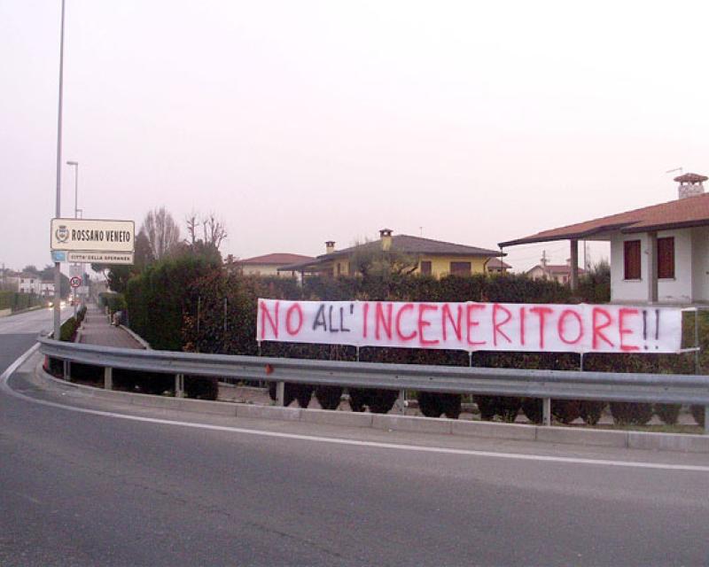 Bassanonet.it Gassificatore, scoppia il caso “Ecotrasporti”