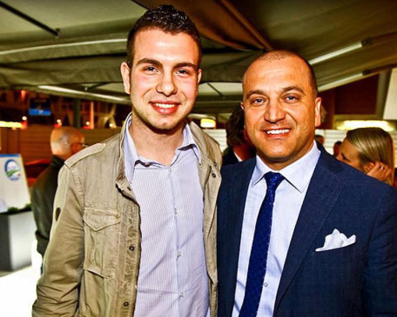 Bassanonet.it Il candidato nato sul web