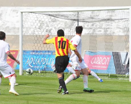 Bassanonet.it Le pagelle giallorosse. Bassano-Piacenza 2-2