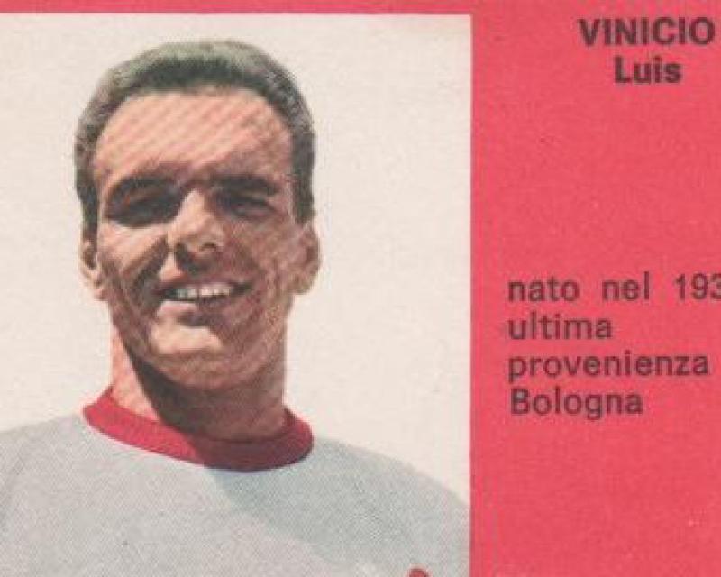 Bassanonet.it Il ritorno di Luis Vinicio