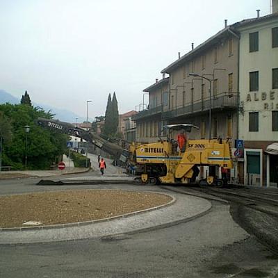 Bassanonet.it Rotatoria Giardino: le “grandi perplessità” del Pdl di Bassano