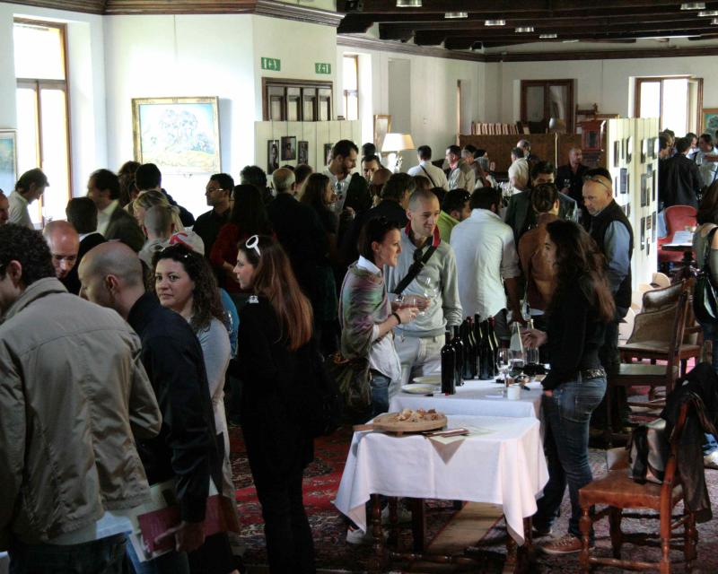 Bassanonet.it Ombra delle Mura a Solagna