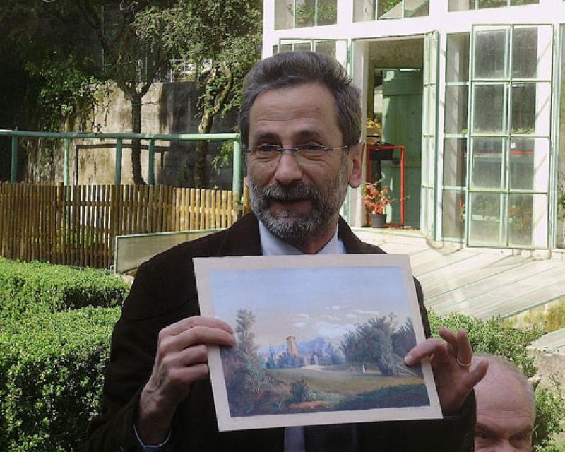 Bassanonet.it Giardini Parolini, ritorno al futuro